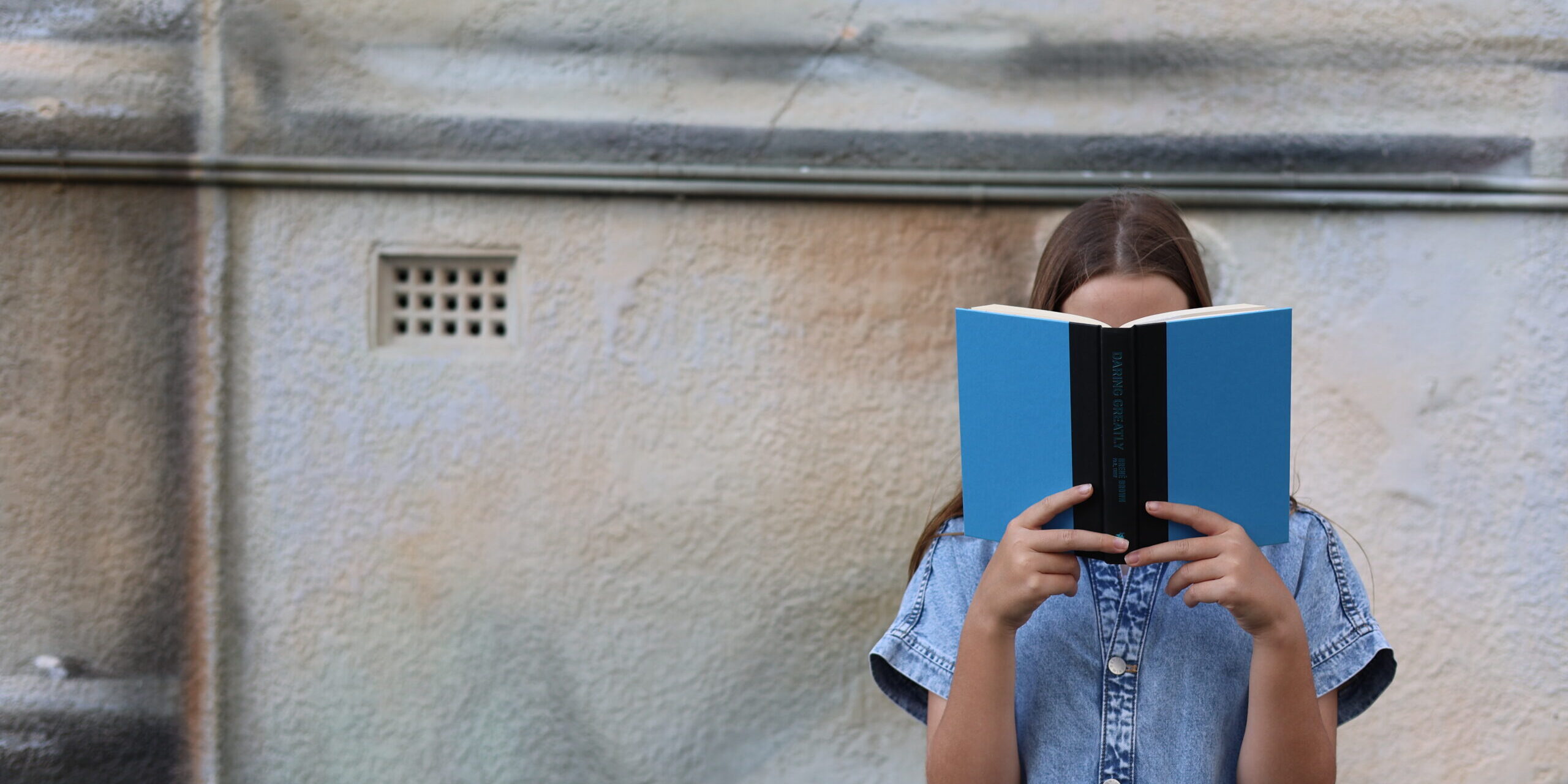 Ruby with the book